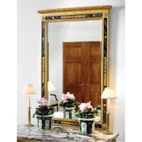 AA427 - Herend Black Dynasty Cachepot 1