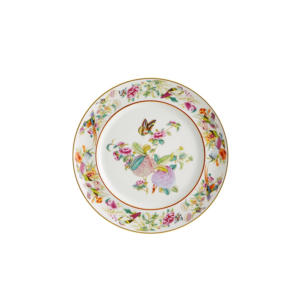 Vista Alegre Paço Real Dinner Plate - Thumbnail 3