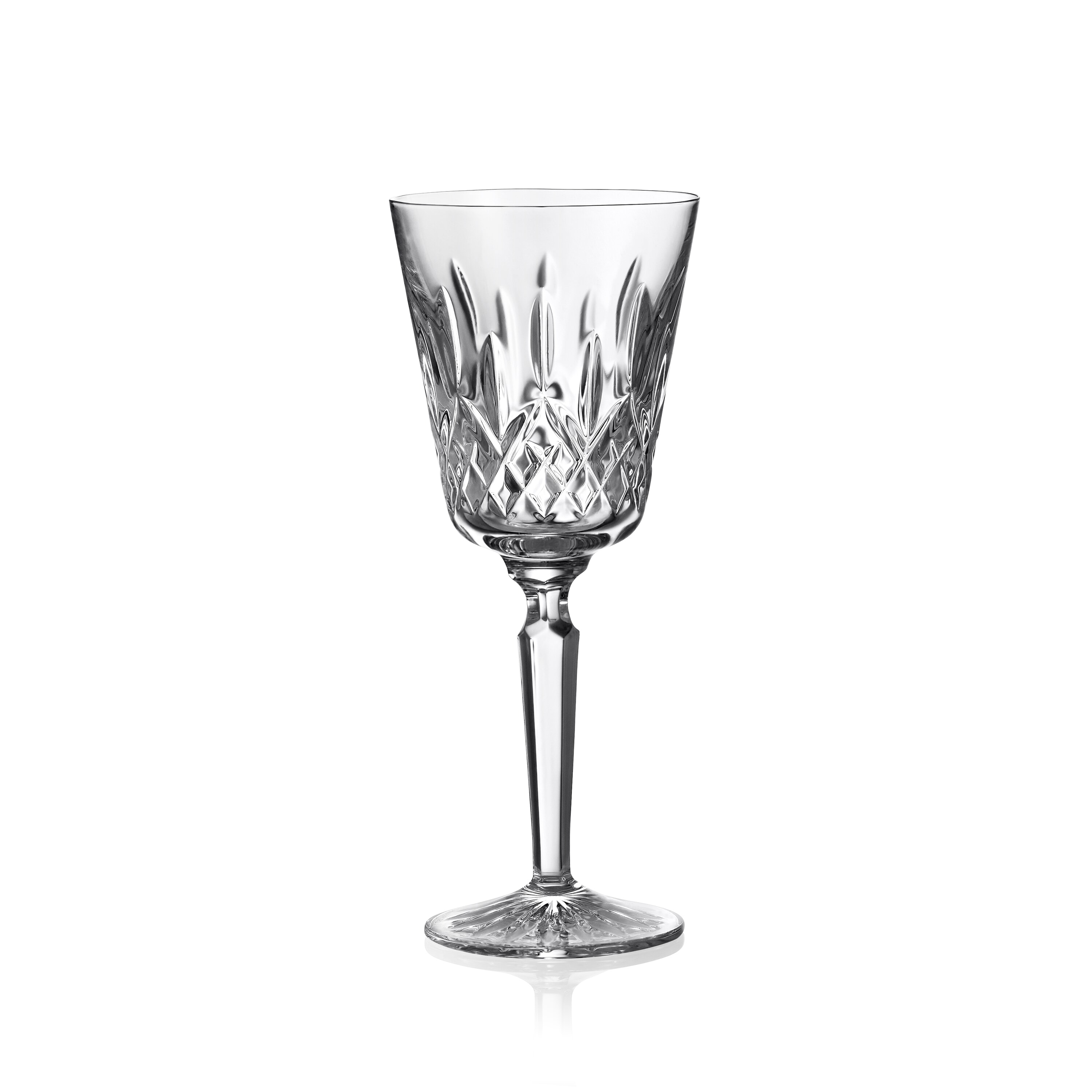 Waterford Lismore Goblet