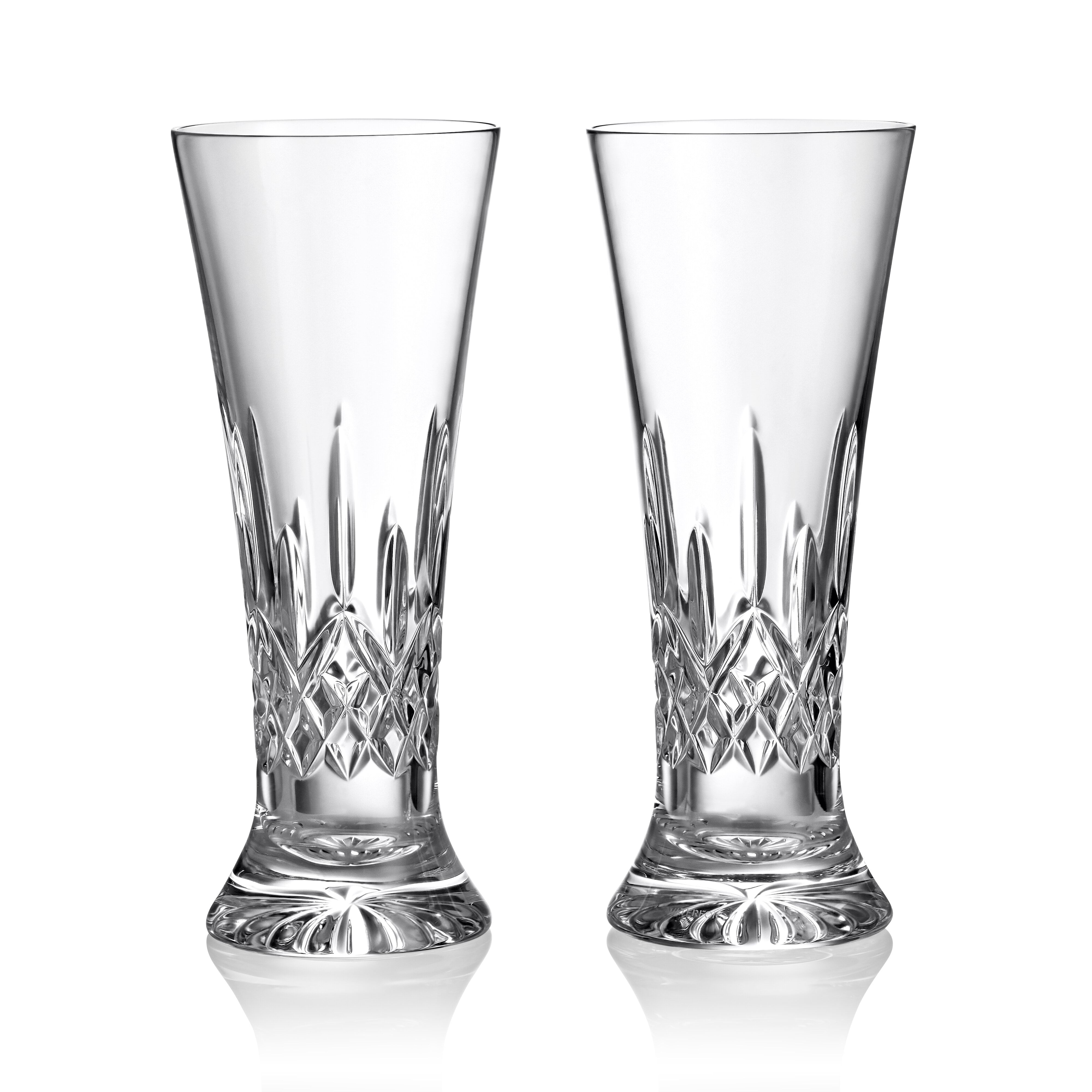 Waterford Lismore Pilsner Glass