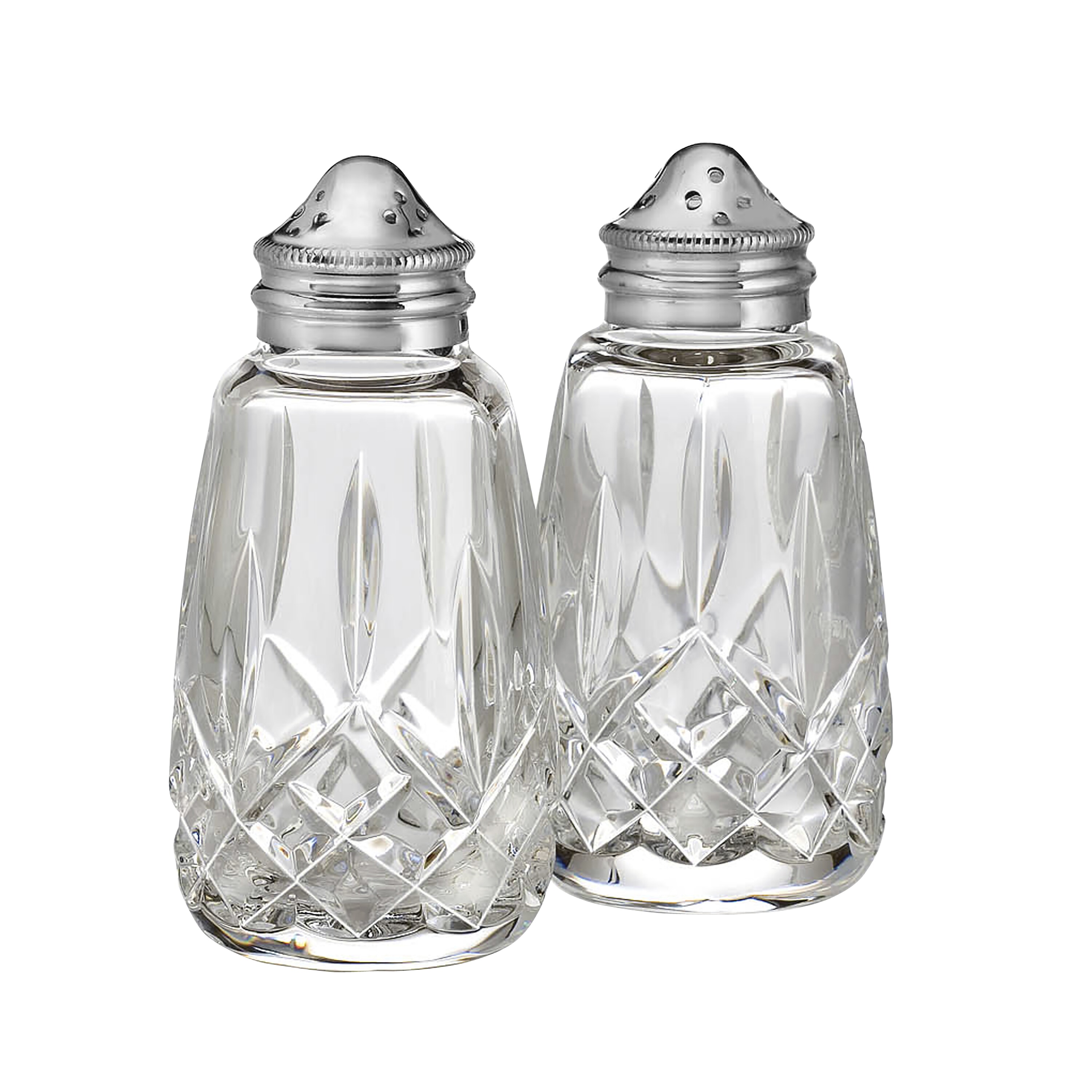 Waterford Lismore Salt & Pepper Shaker