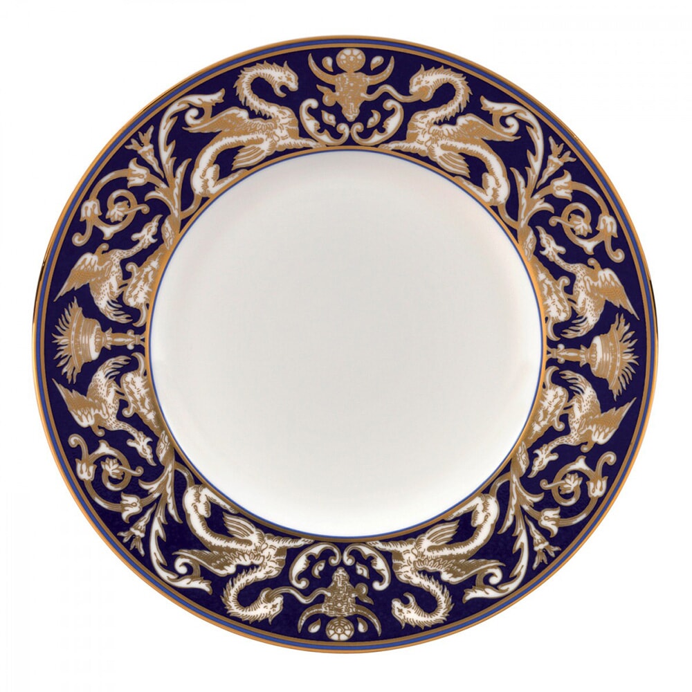 Wedgwood Renaissance Salad Plate