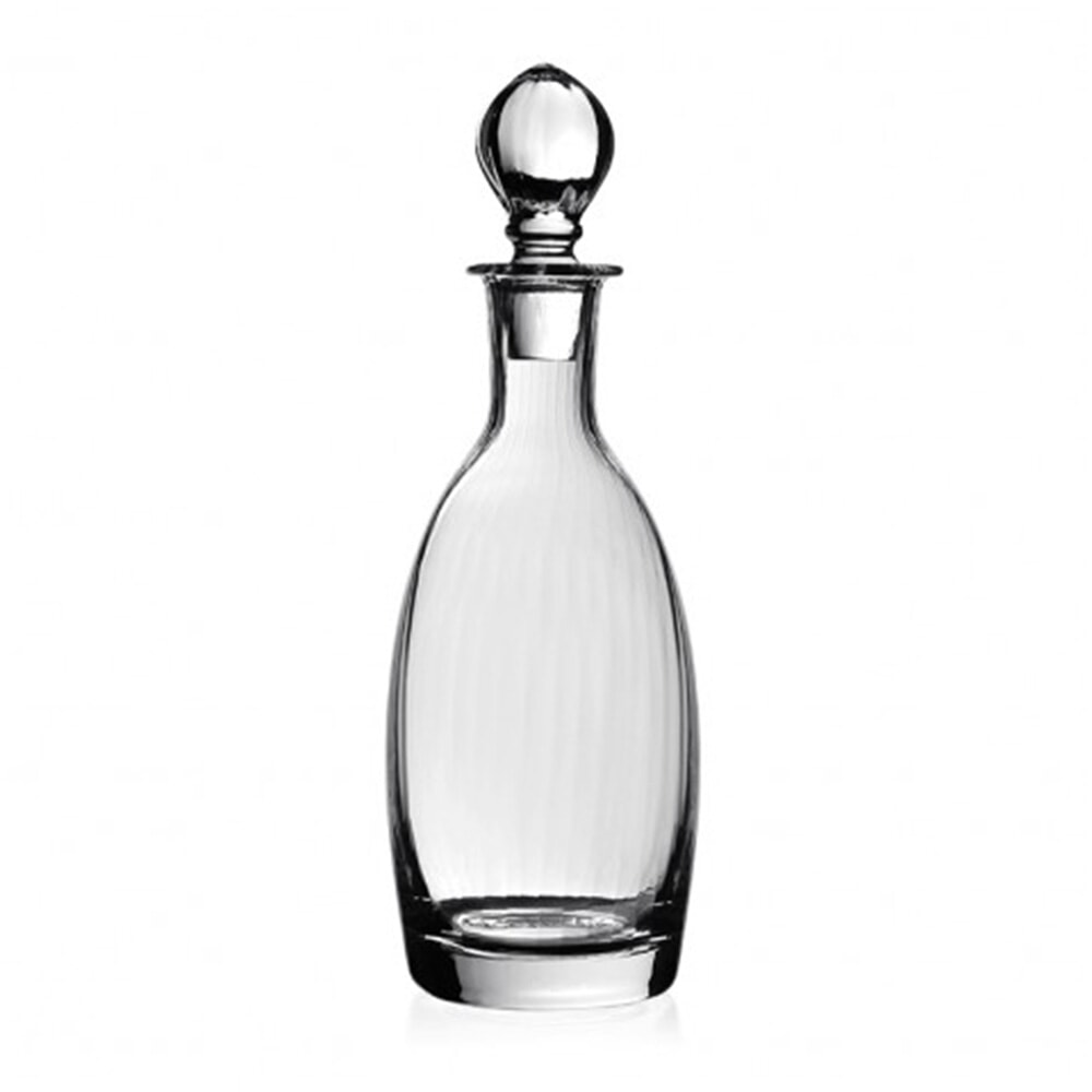 William Yeoward American Bar Corinne Decanter
