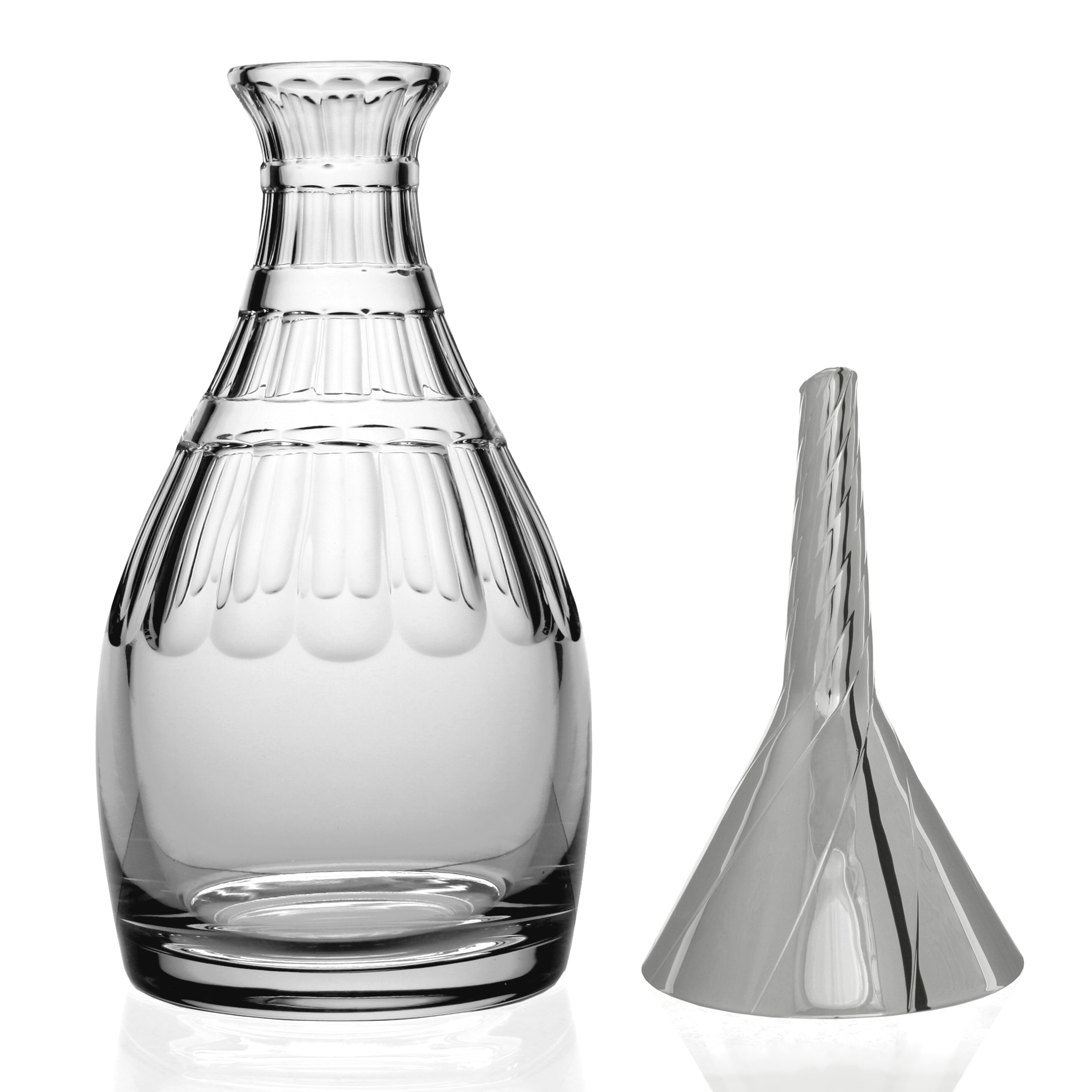 William Yeoward Crystal Ella Magnum Carafe - Thumbnail 2