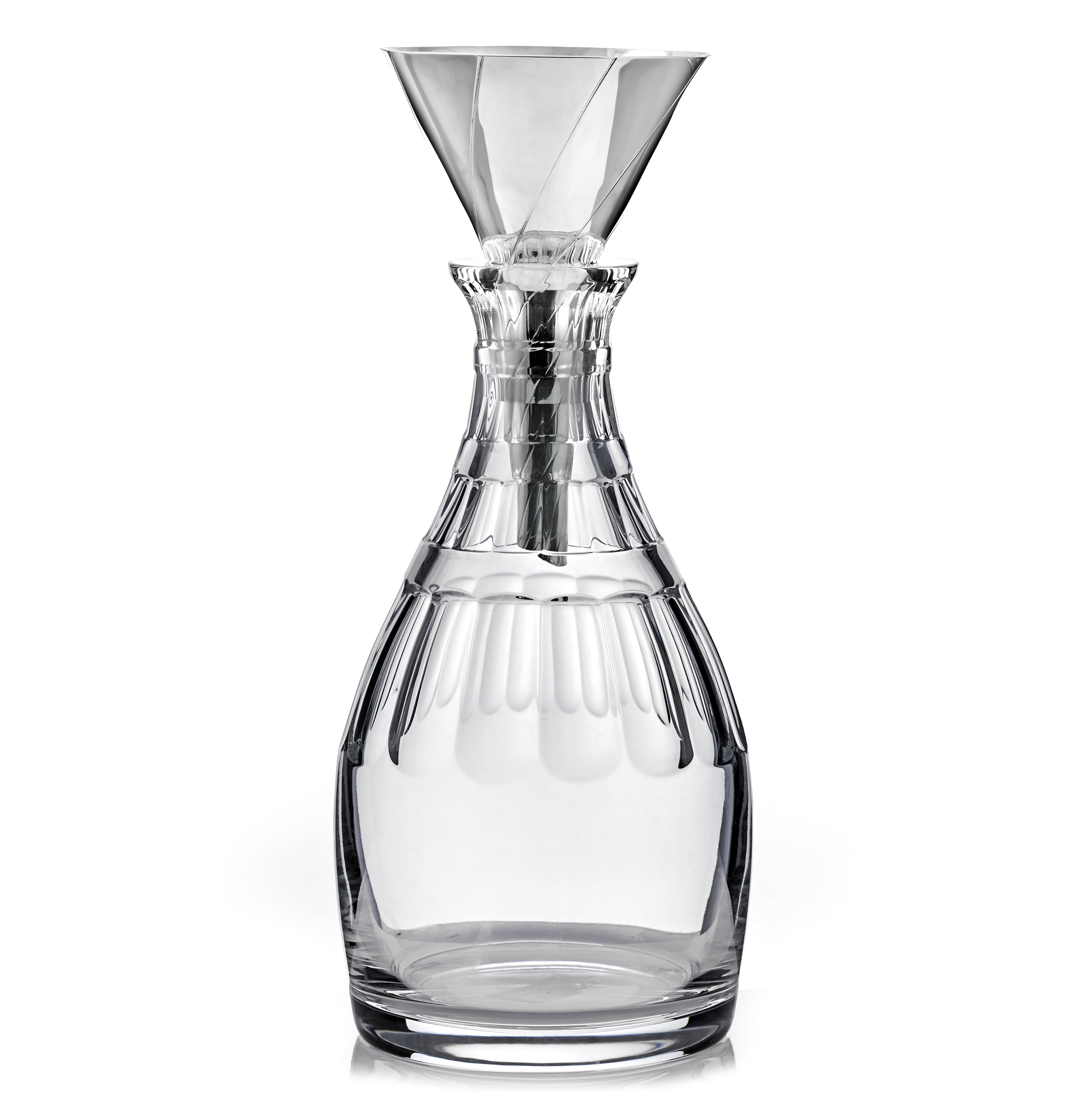 William Yeoward Crystal Ella Magnum Carafe - Thumbnail 3