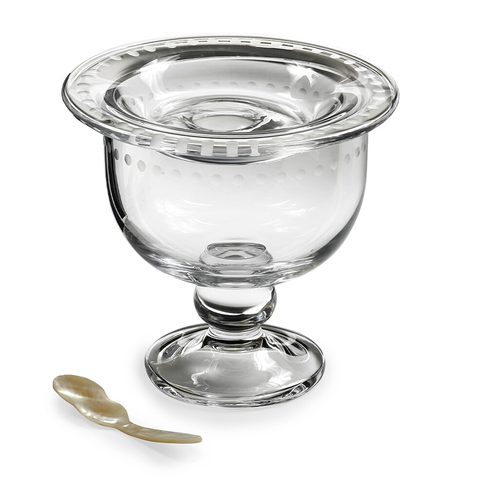 William Yeoward Katerina Caviar Server - Thumbnail 2