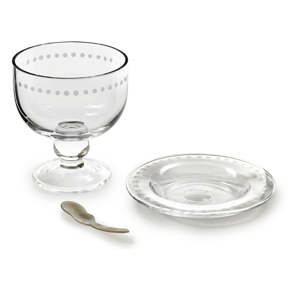 William Yeoward Katerina Caviar Server - Thumbnail 5