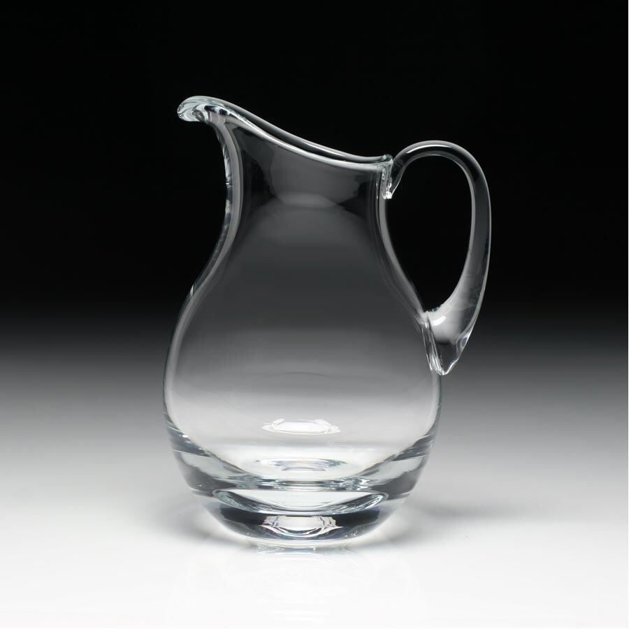 William Yeoward Water Pitcher - Thumbnail 2