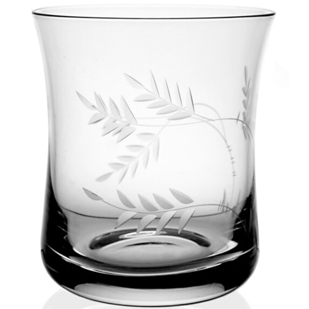 Country Wisteria Bar Tumbler