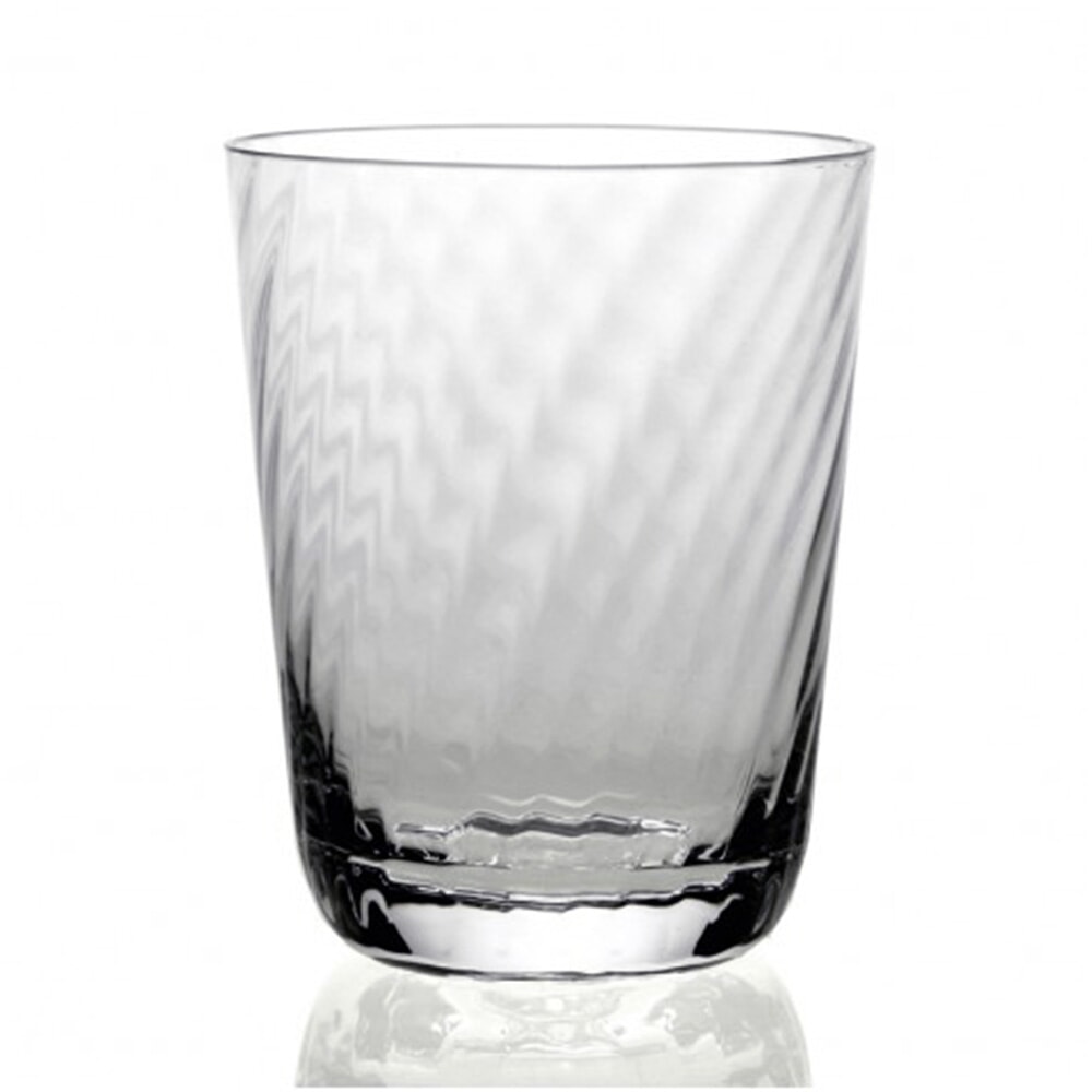 William Yeoward Country Quilty Tumbler