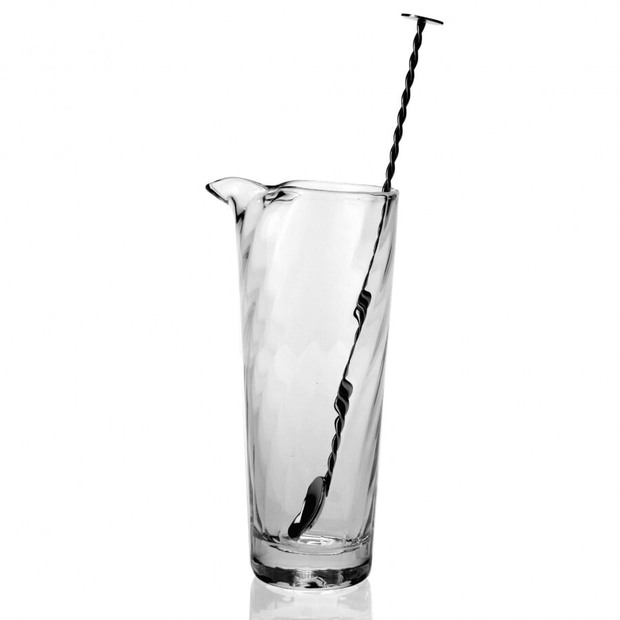 William Yeoward American Bar Dakota Martini Mixer