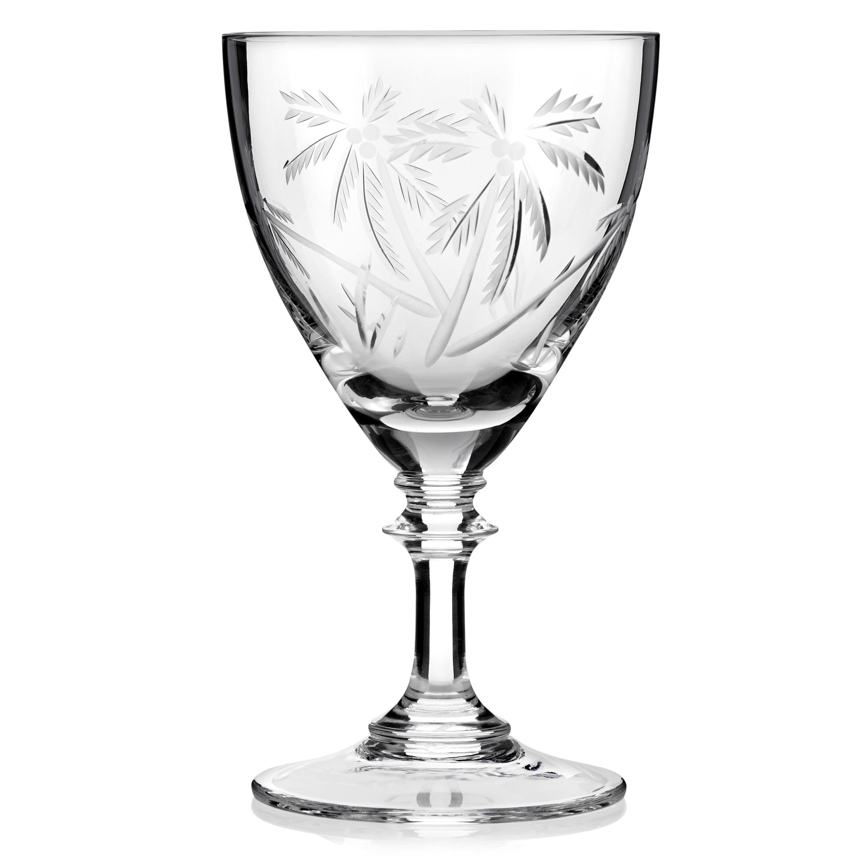William Yeoward Palmyra Goblet