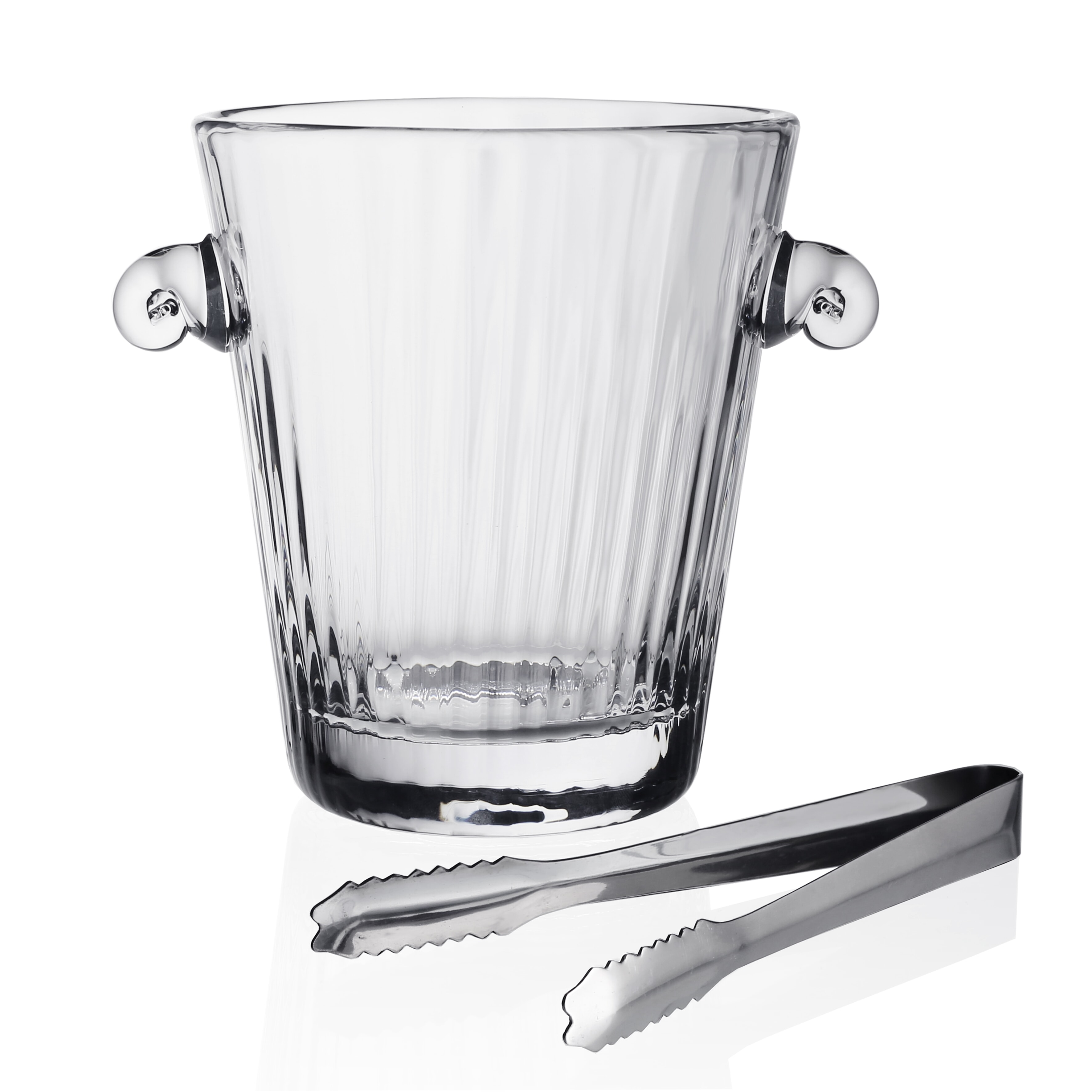 William Yeoward American Bar Corinne Ice Bucket