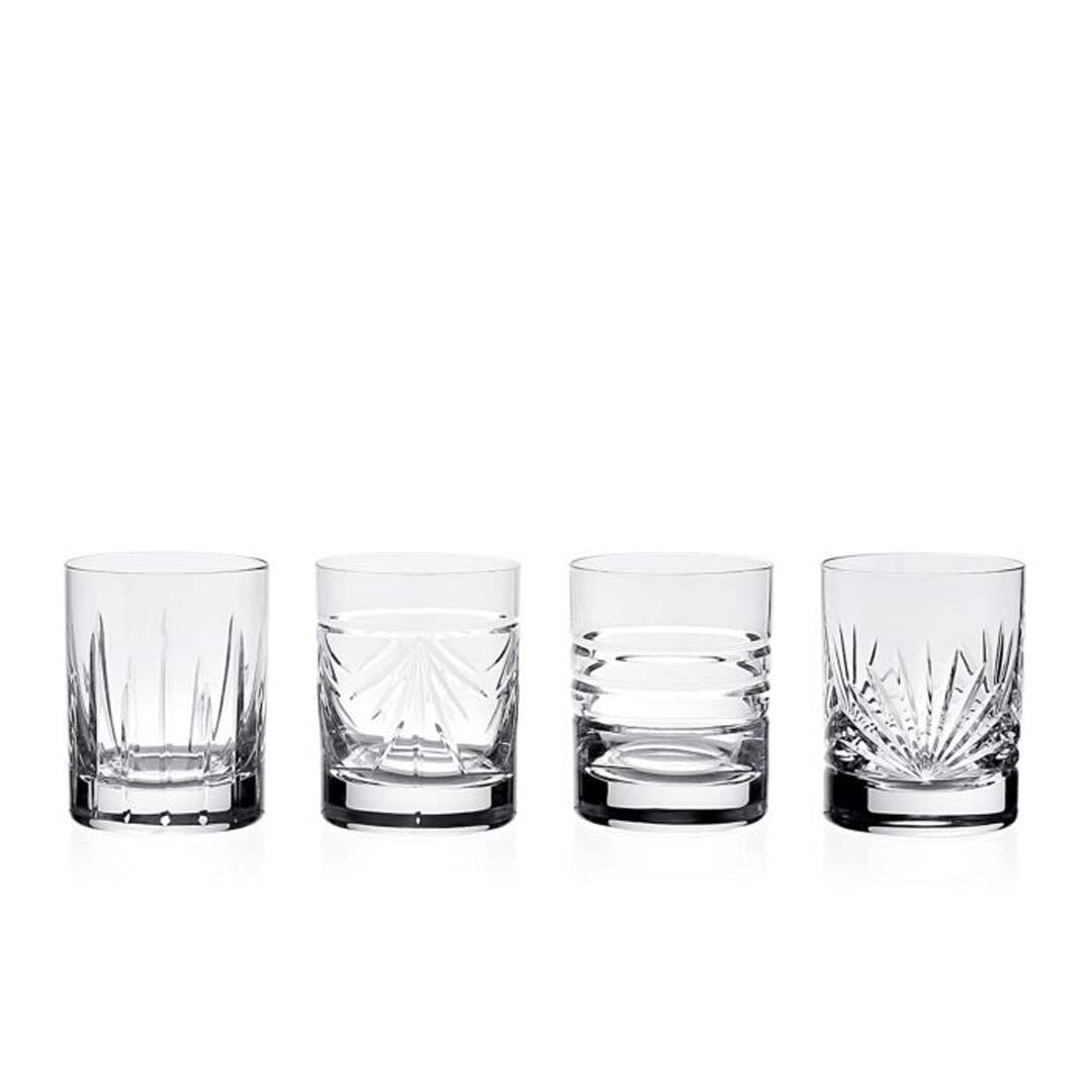William Yeoward Dixie Shot Glasses - Thumbnail 2